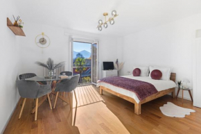 Casa Marceline Ascona